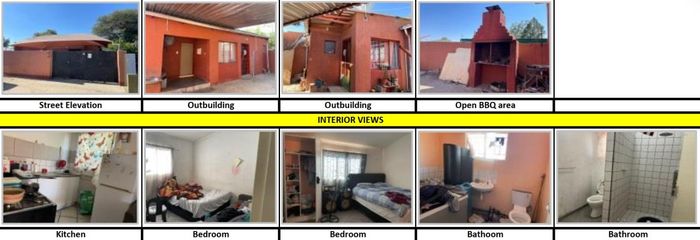 Property #2497567, House Rental Monthly in Okahandja Central