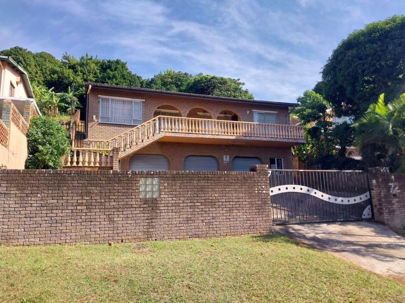 Low-maintenance face brick clinker home - Photo 4
