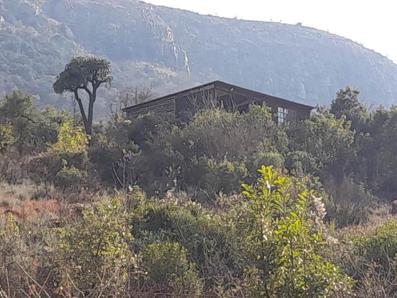 Secure, Scenic Vacant Stand in Kameeldrift West Awaits You! - Photo 7