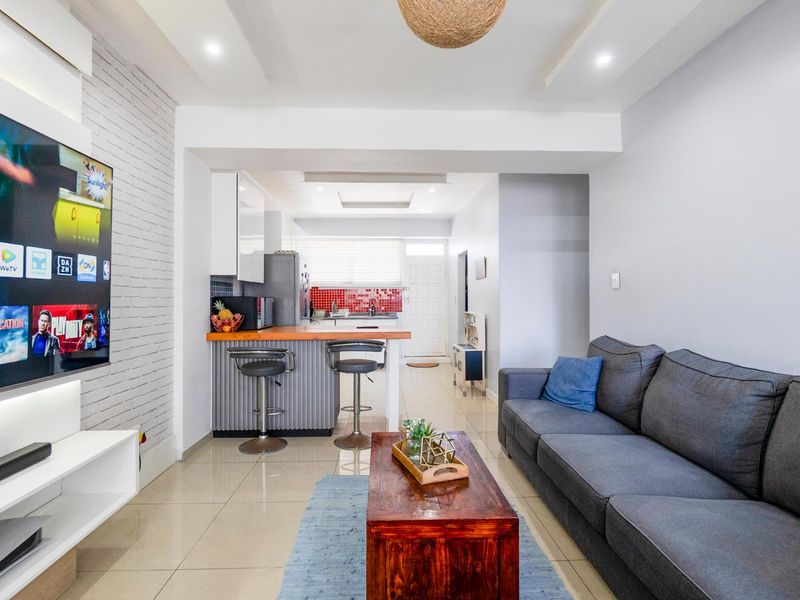 Modern and secure - Photo 8