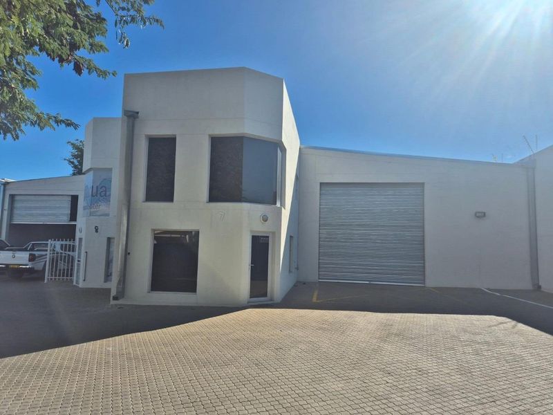 To Let Prosperita. - Photo 2