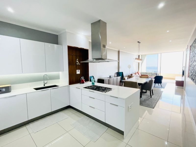 2 Bed Furnished Apartment in Morningside for Rent - Photo 5