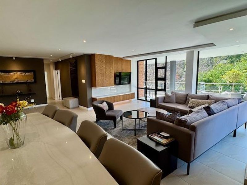 HIGH END LUXURY 3 BED 2.5 BATH APARTMENT FOR RENT BENMORE/MORNINGSIDE - Photo 4