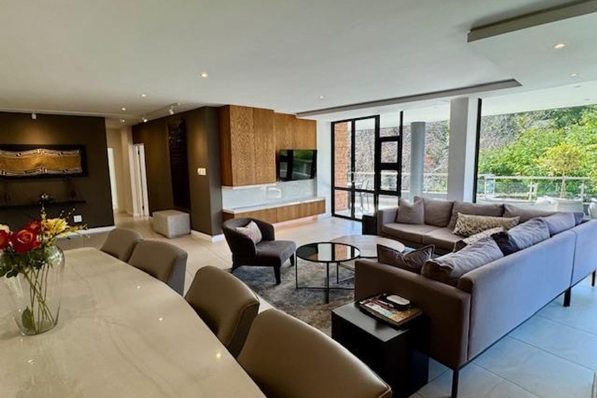 HIGH END LUXURY 3 BED 2.5 BATH APARTMENT FOR RENT BENMORE/MORNINGSIDE - Photo 4