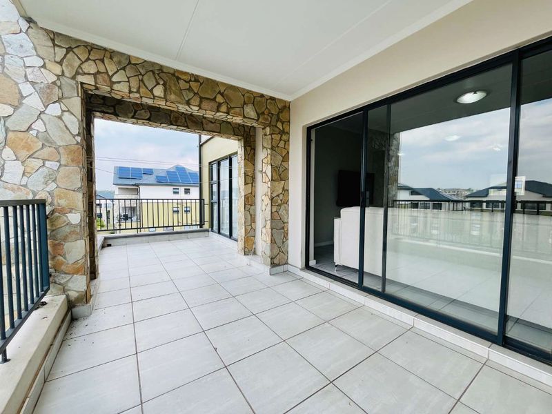 Modern 2  bedroom apartment at for sale at Kikuyu Estate, Waterfall - Photo 8