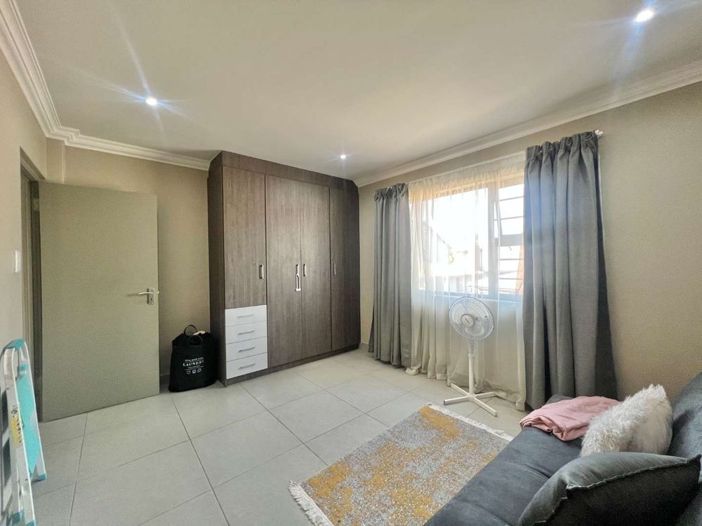 Second Guest bedroom