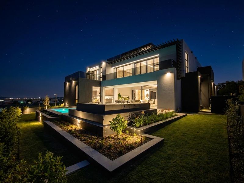 A Statement of Modern Elegance - Photo 2