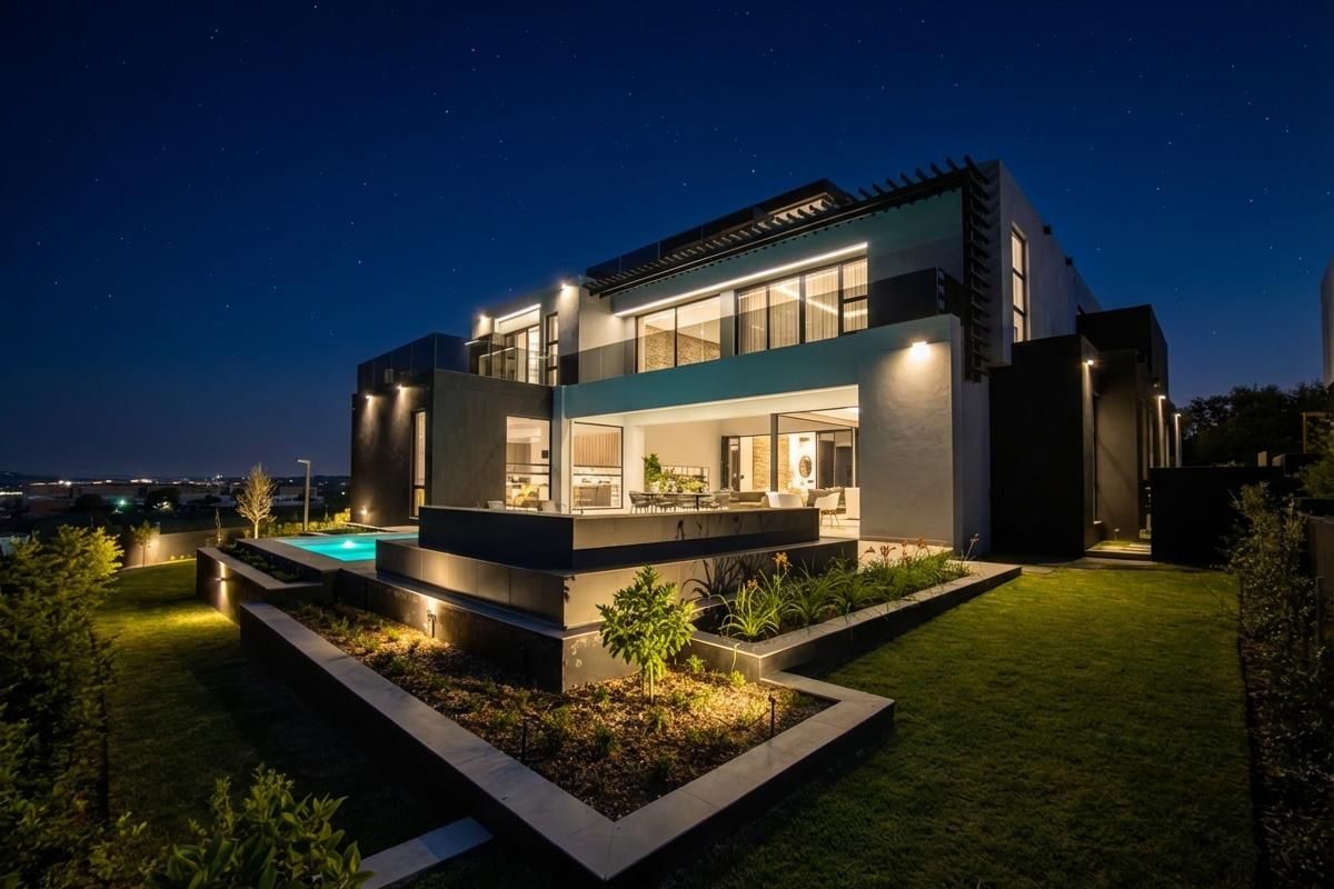 A Statement of Modern Elegance - Photo 2