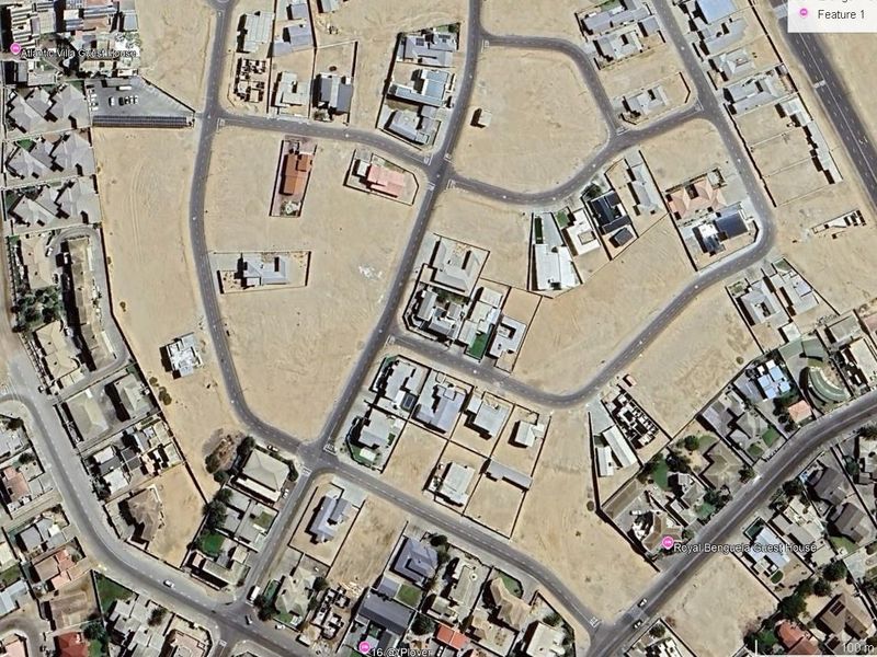 Vacant Land - Ext. 14 Swakopmund - Photo 2