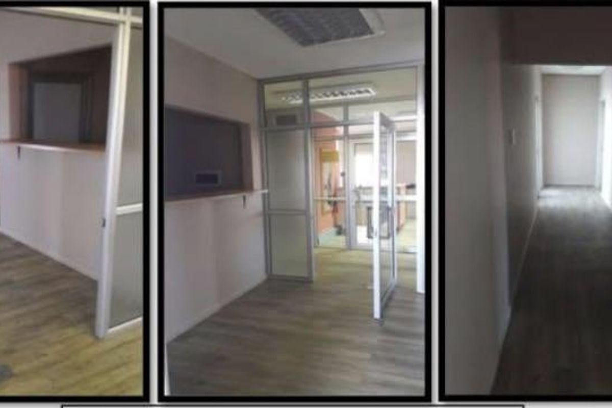 Windhoek Central - Office to rent - Photo 2