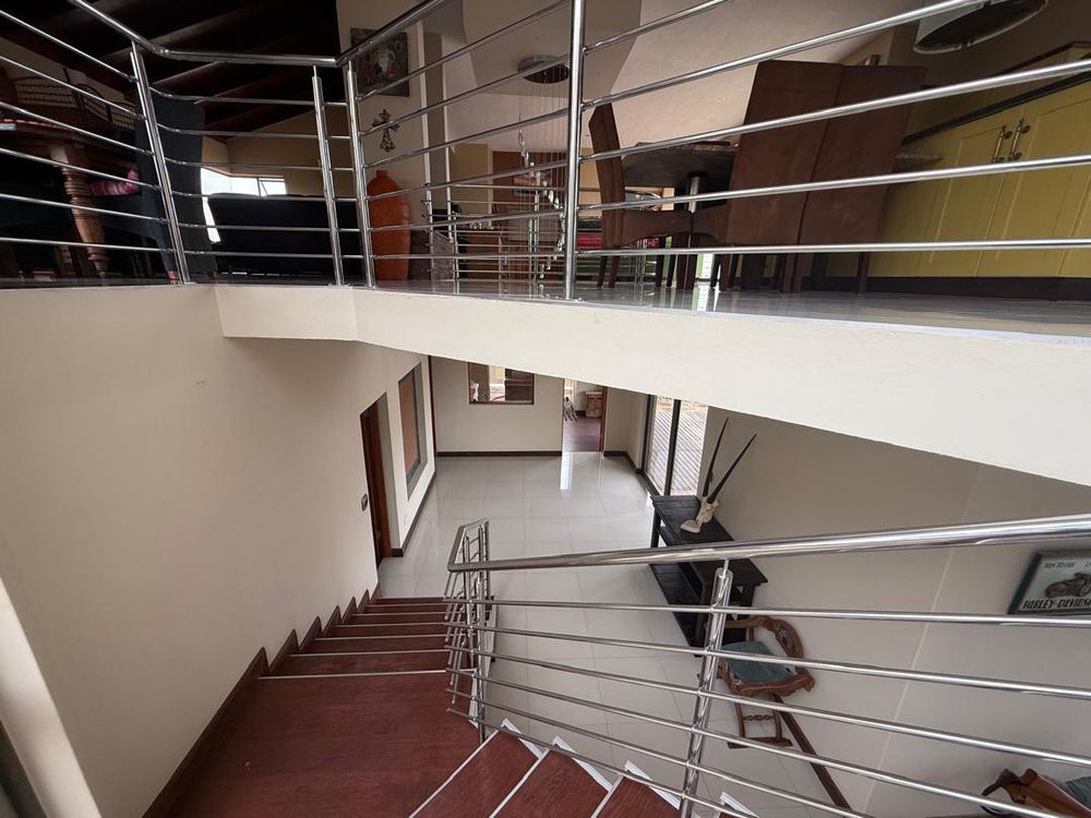 Staircase