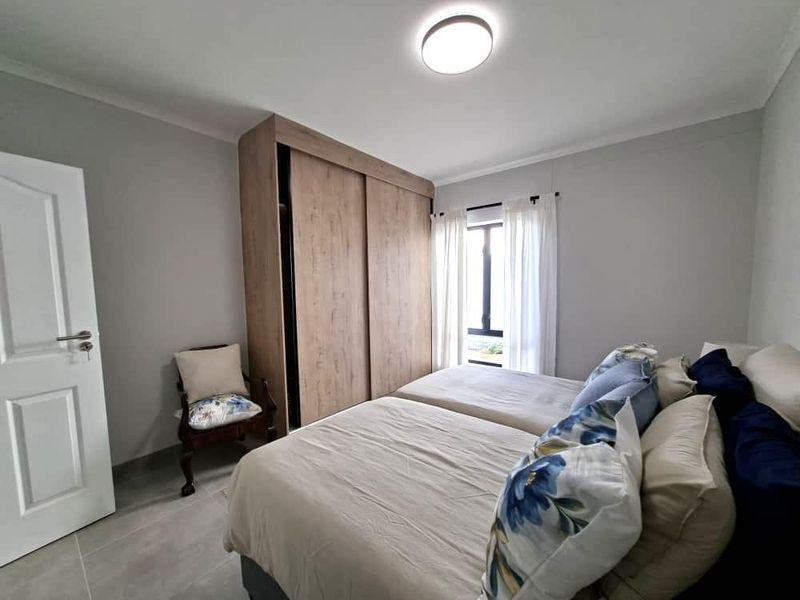 Townhouse to let - Fully furnished - Photo 10