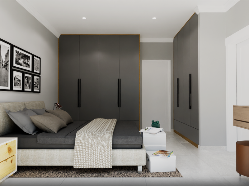 Experience Modern Living – Limited Units - UNIT A - Photo 3