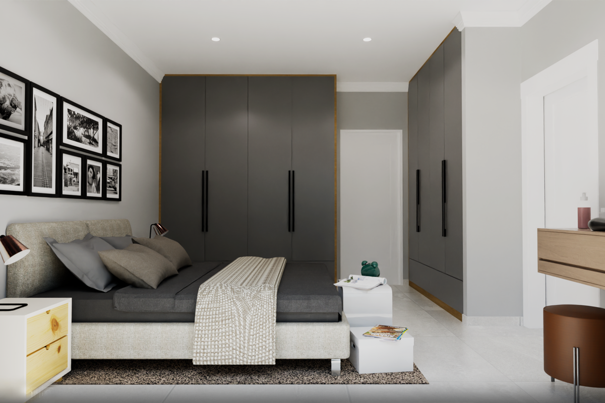 Experience Modern Living – Limited Units - UNIT A - Photo 3