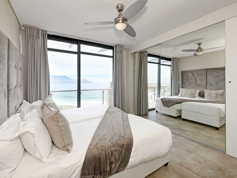 Ultra-Luxury Beachfront Penthouse | Private Rooftop | Fully Furnished | Blouberg - Photo 8