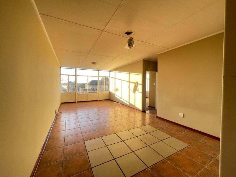 2nd Floor / Top Floor Bargain - Photo 1