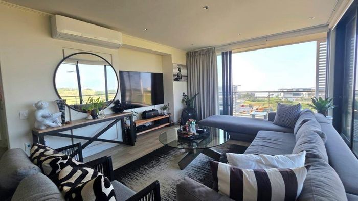 Property #2511379, Apartment Rental Monthly in Sibaya