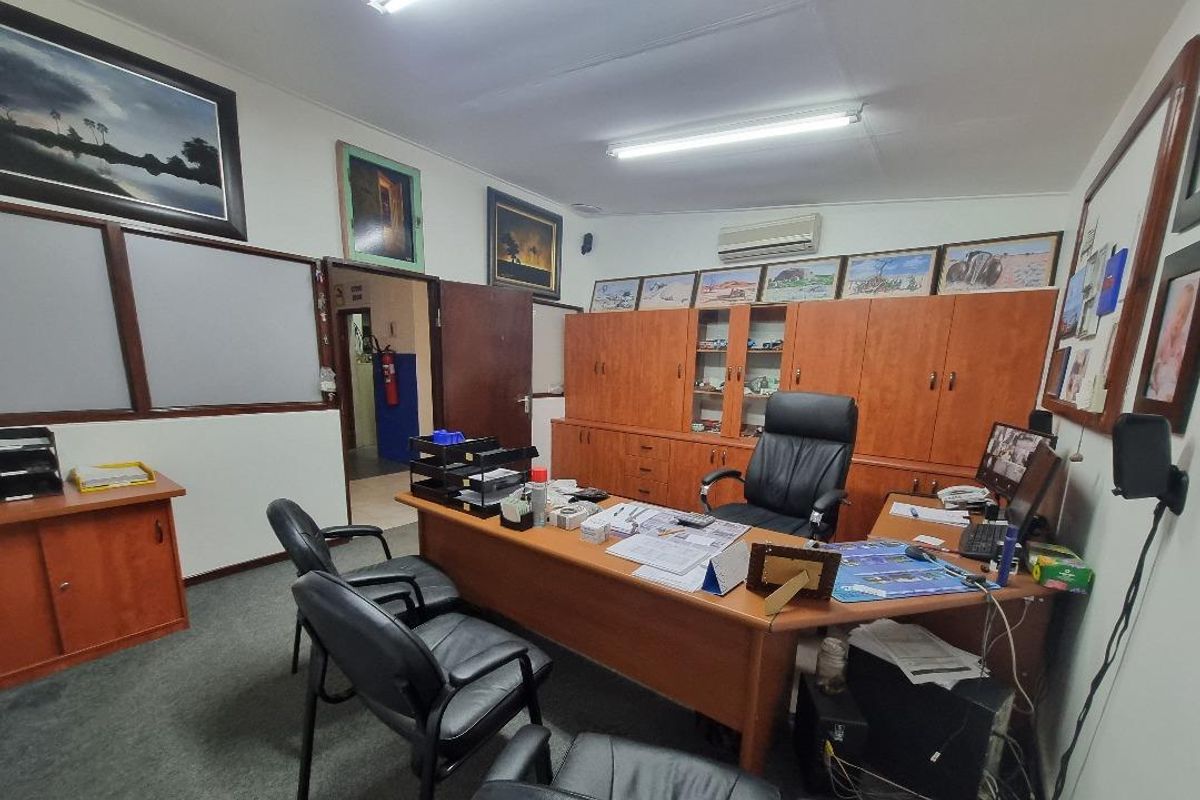 Established Auto Body Repair Business for Sale – Fully Equipped and Operational - Photo 2