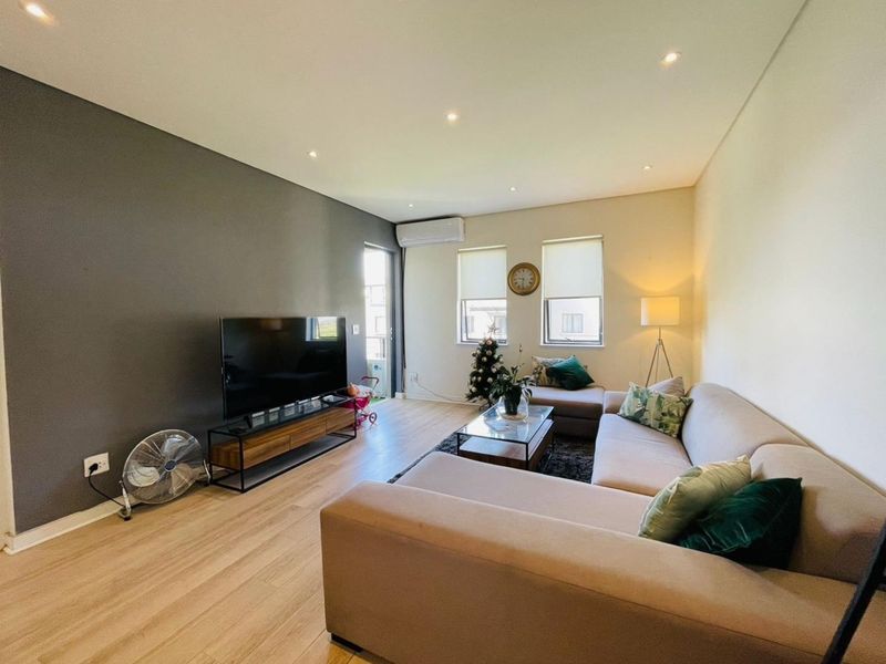 1 Bedroom Apartment for Sale in Steyn City - Photo 5