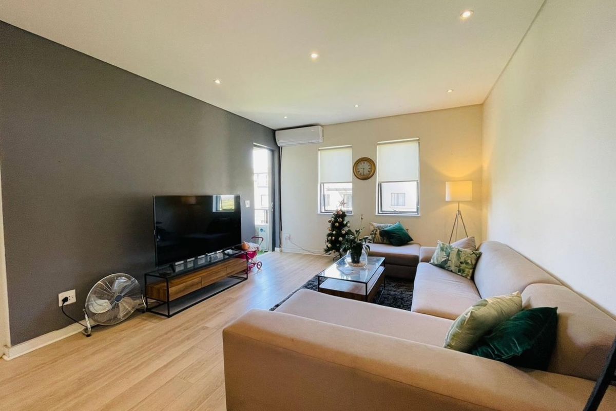 1 Bedroom Apartment for Sale in Steyn City - Photo 5