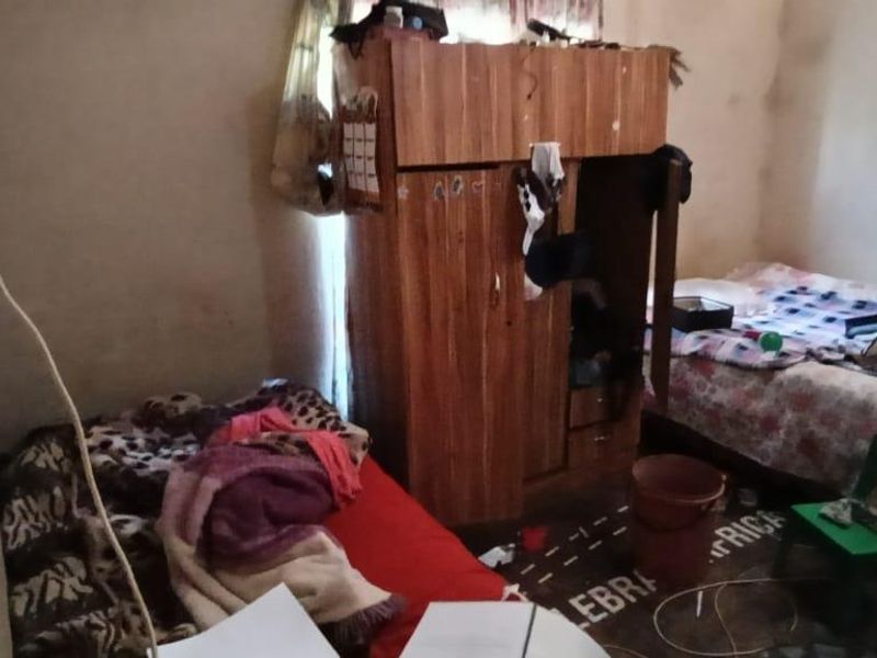 MULTIPURPOSE HOUSE WITH BUSINESS LICENCE. PIRICE INVLUDE TWO PLOTS - Photo 10