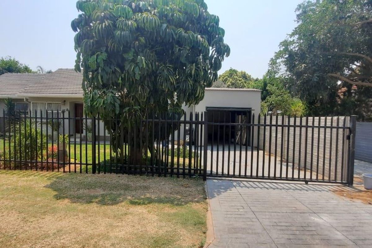 Charming 3 bedrooms house for in Dorandia - Photo 2