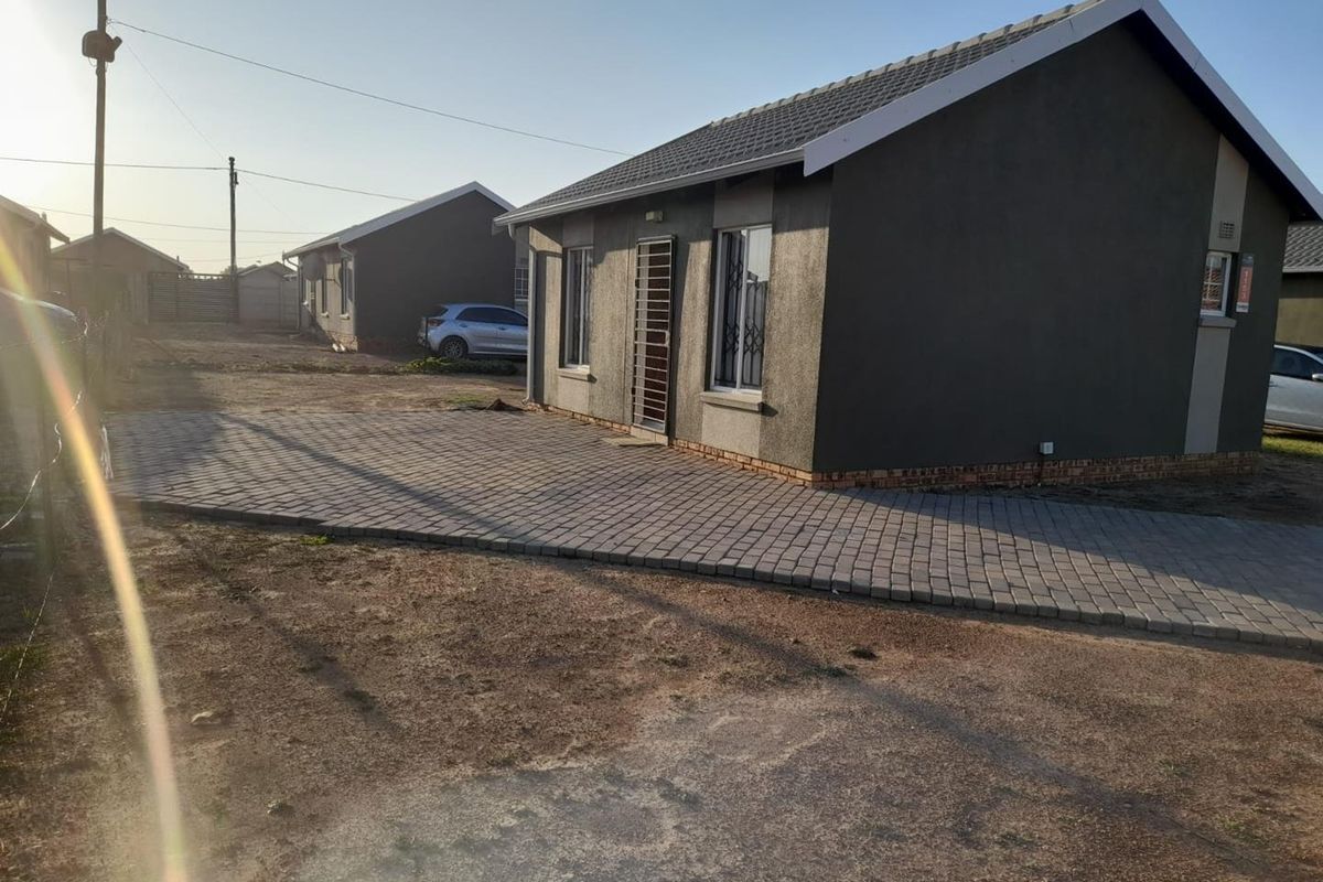 Savanna City, Meyerton - Excellent Value R 650 000 - Photo 2