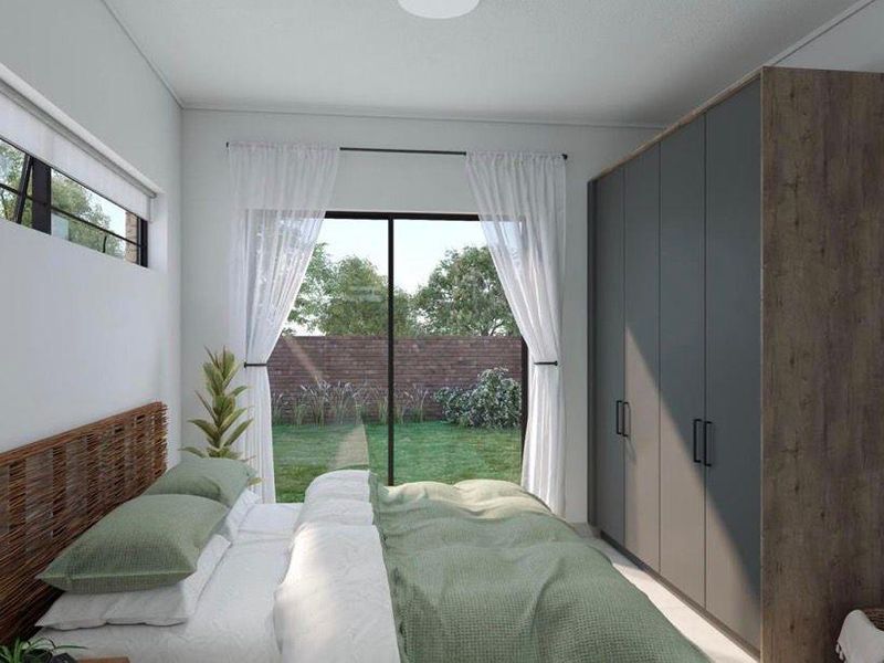 Modern Luxurious 3 Bedroom Home for Sale @ Baltimore Lifestyle Estate in Northriding - Photo 5
