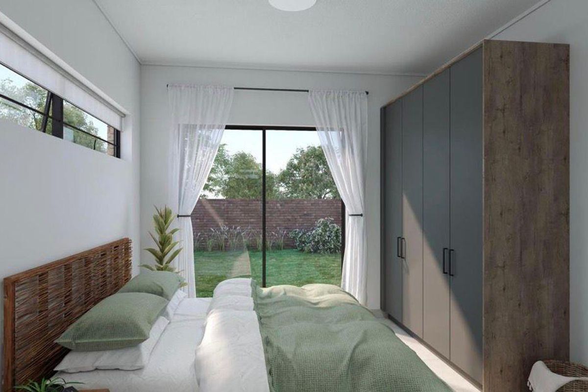 Modern Luxurious 3 Bedroom Home for Sale @ Baltimore Lifestyle Estate in Northriding - Photo 5