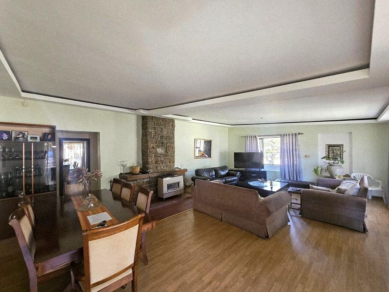 Charming Family Home in Ladybrand: Spacious Living with Endless Potential - Photo 5