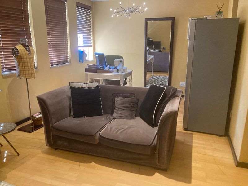 1 Bedroom Apartment / Flat for Sale in Johannesburg Central - Photo 4