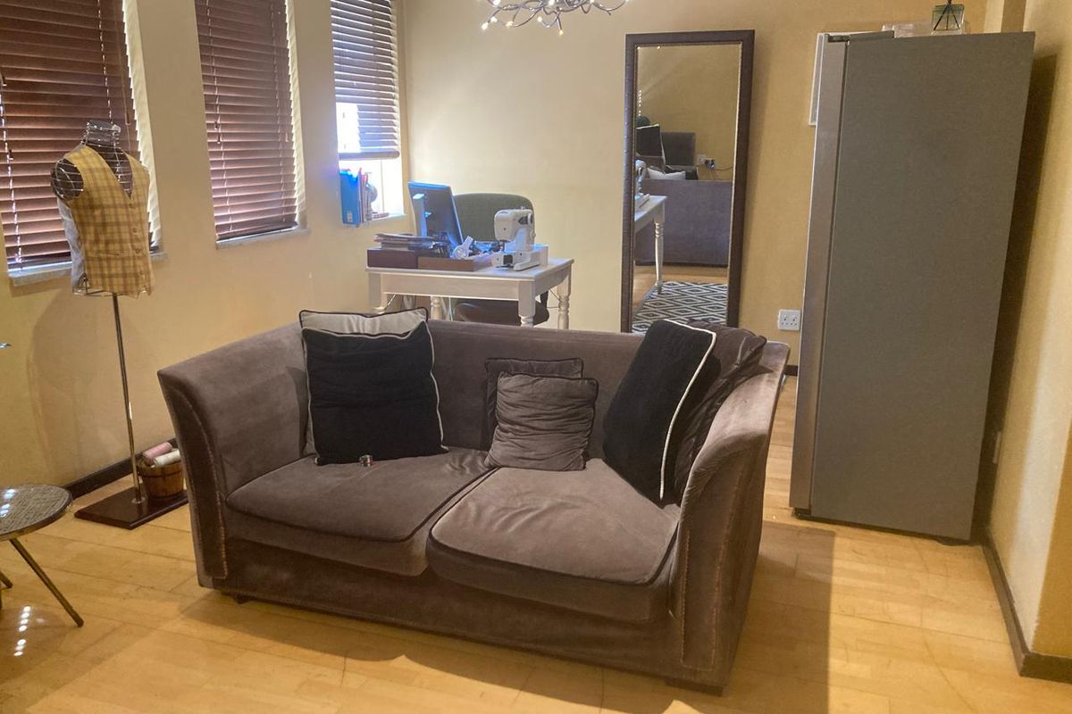 1 Bedroom Apartment / Flat for Sale in Johannesburg Central - Photo 4