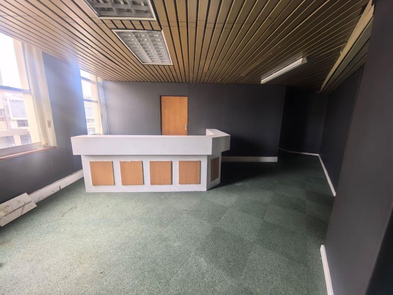 40m2 in Govan Mbeki - Photo 7