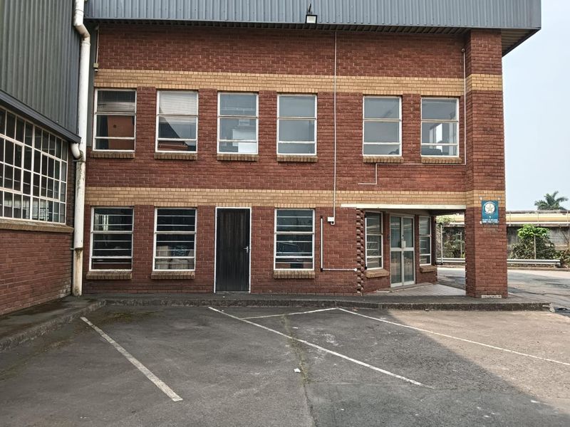 Warehouse in Springfield Durban 911sqm - Photo 7