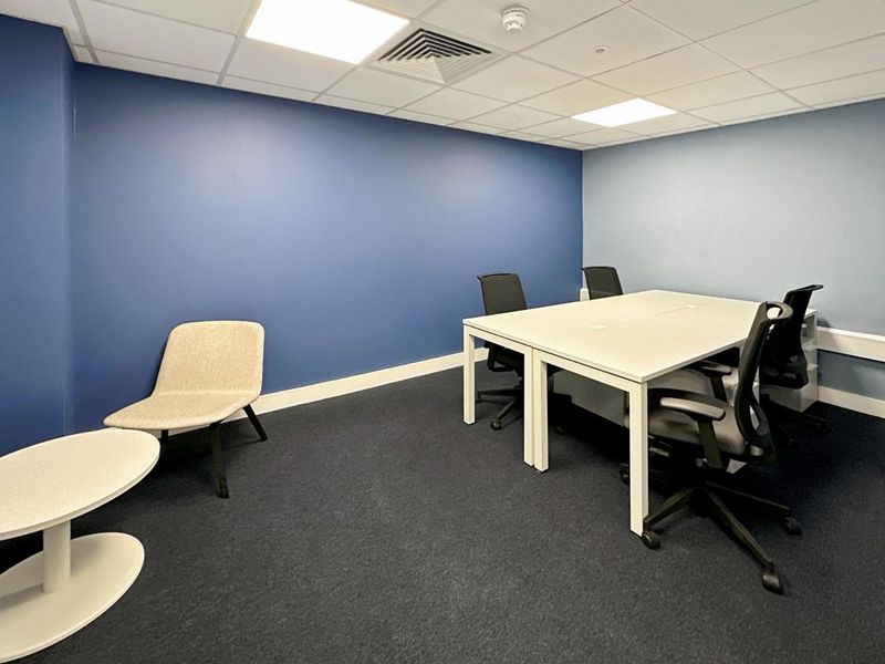 Fully serviced private office space for you and your team in HQ Norwood - Photo 3