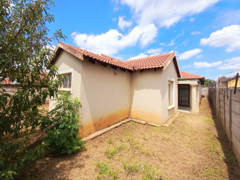 Three bedrooms house for sale in Lotus Gardens - Photo 4