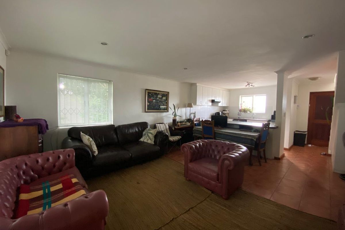 2 Bedroom Duplex Townhouse to rent in Oude Westhof - Photo 5