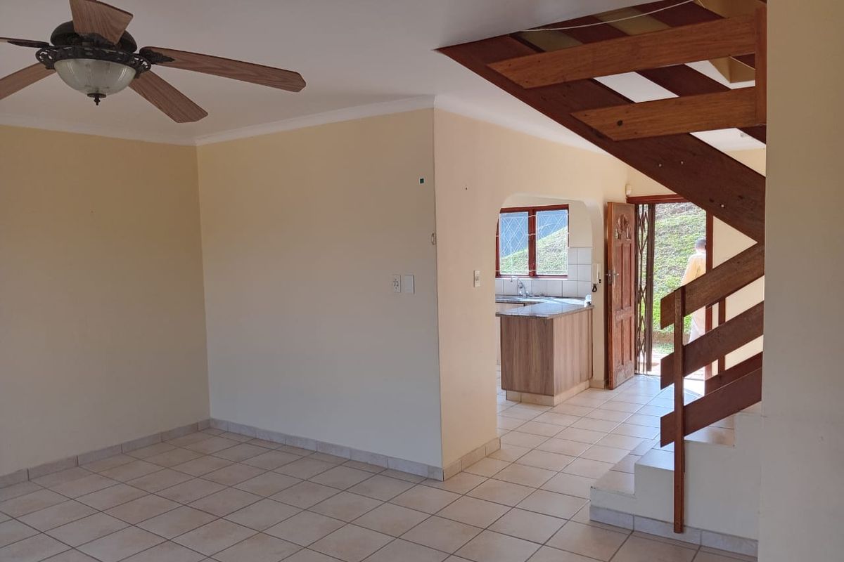 Stylish 3-Bedroom Duplex in the Heart of Empangeni Central! - Photo 5