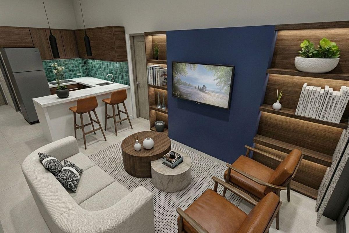 Mondesa Palms 2 Bedroom N$ 777,000 OR 3 Bedrooms N$ 999,000 - New Development Swakopmund - Photo 2