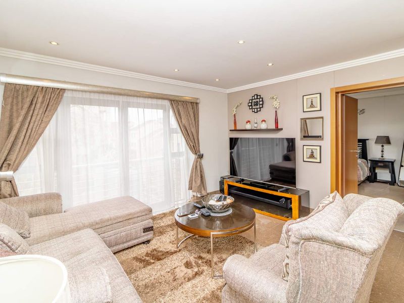 Furnished & Equipped Apartment – Ideal Lock-Up-and-Go! - Photo 8