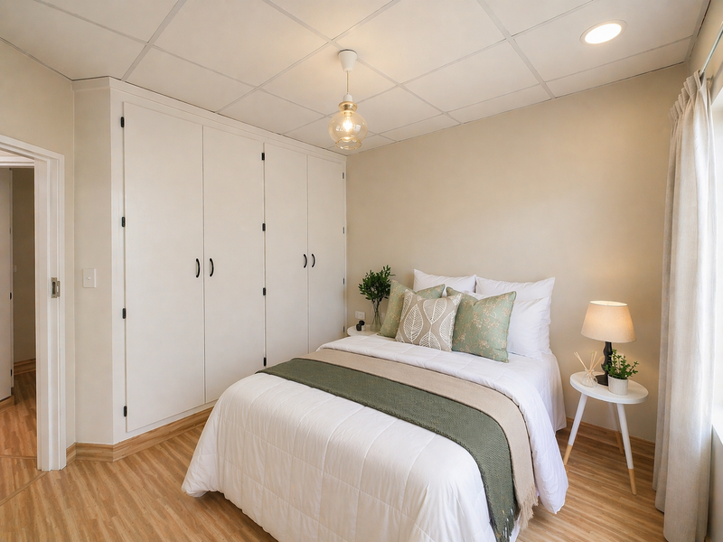 Two bedroom home in highly rated retirement village - Photo 8