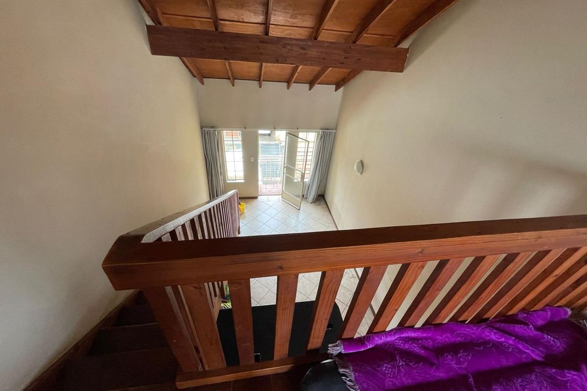 1 bedroom apartment for Sale Carlswald world - Photo 4
