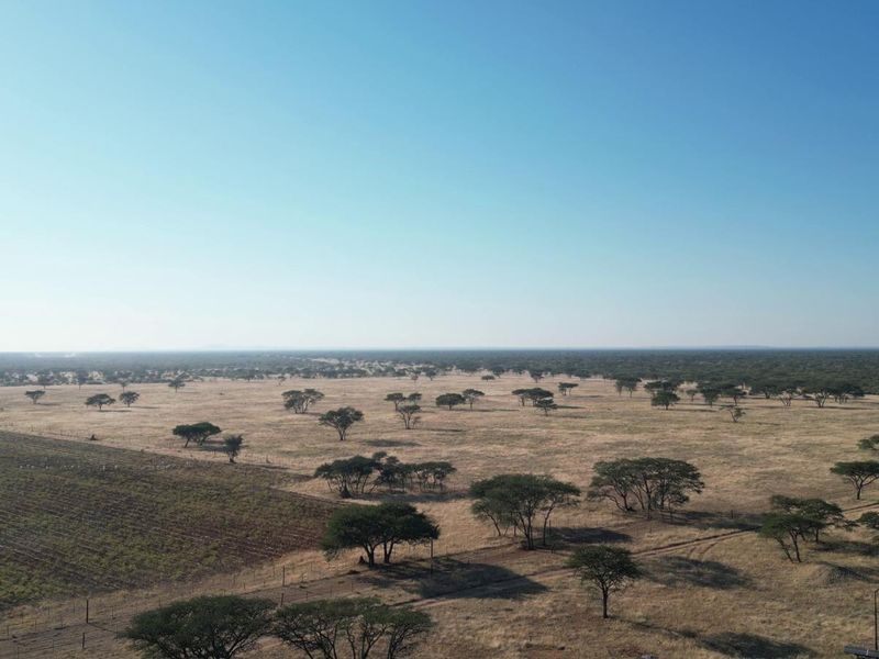 Farm for Sale - Otavi Region - Photo 9