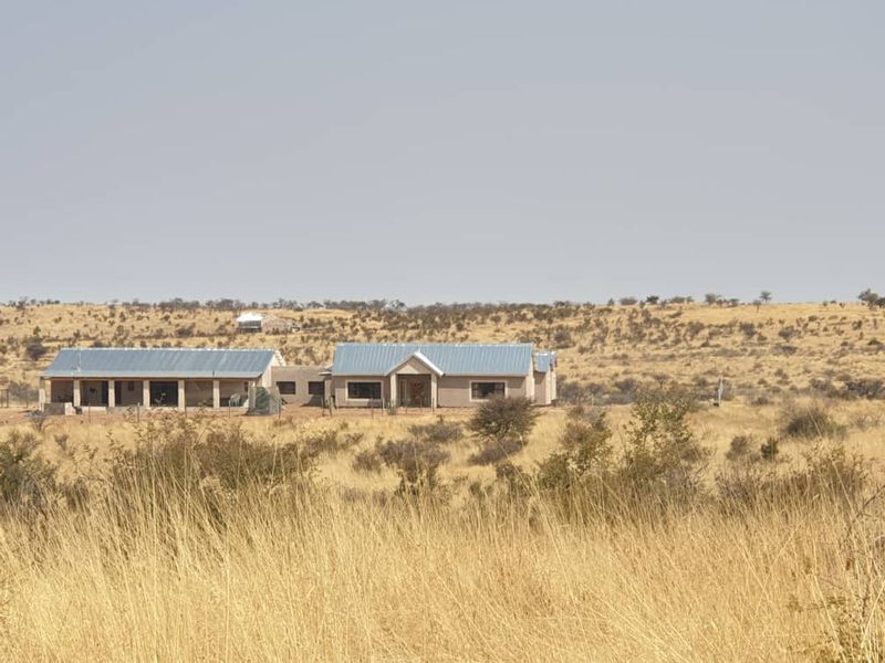 MANY HILLS - PLOT WITH 2 HOUSES FOR SALE - Photo 2