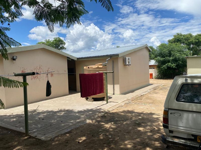 3-Bedroom Home with flat for Sale in Okahandja – Extension 3 - Photo 3