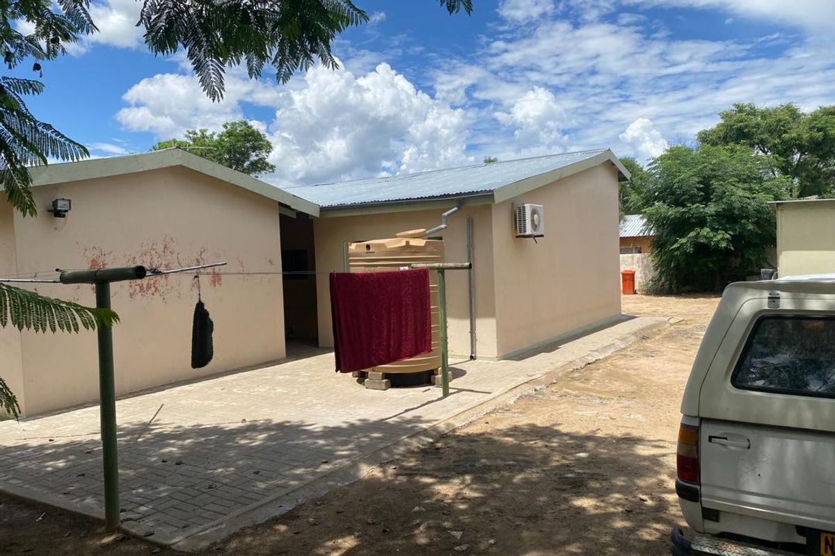 3-Bedroom Home with flat for Sale in Okahandja – Extension 3 - Photo 3