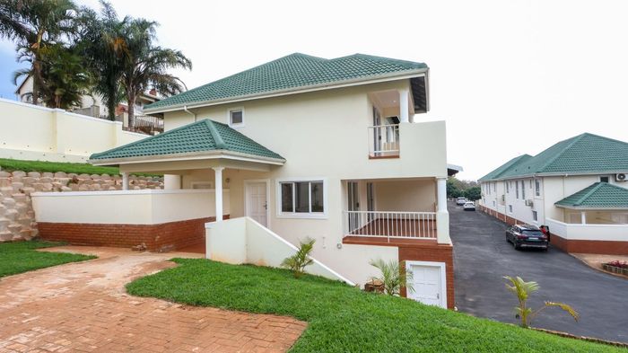 Property #2510795, Apartment For Sale in Mount Edgecombe Central