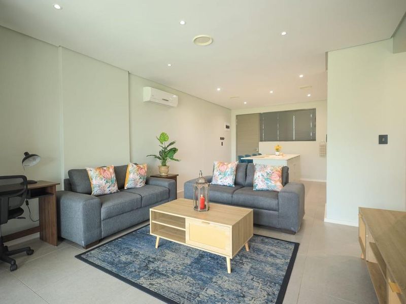 HENDRA - FULLY FURNISHED - INCLUSIVE OF LIGHTS, WATER & WIFI - Photo 6