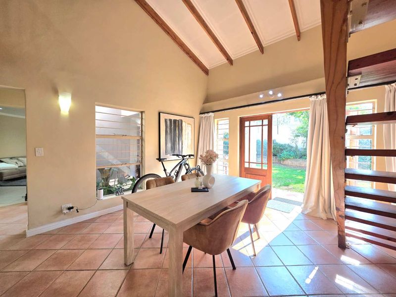 Stunning 3-Bed Cluster with Private Pool & Separate Flatlet in Secure Estate - Photo 9