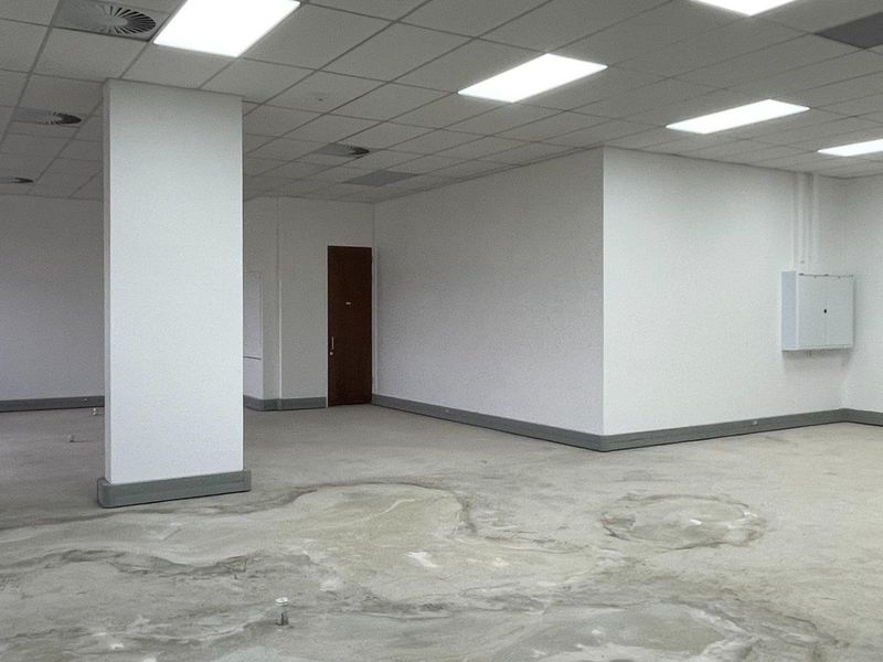 Premium Ground Floor Office Space | Mayfair on the Lake | Umhlanga Ridge - Photo 4